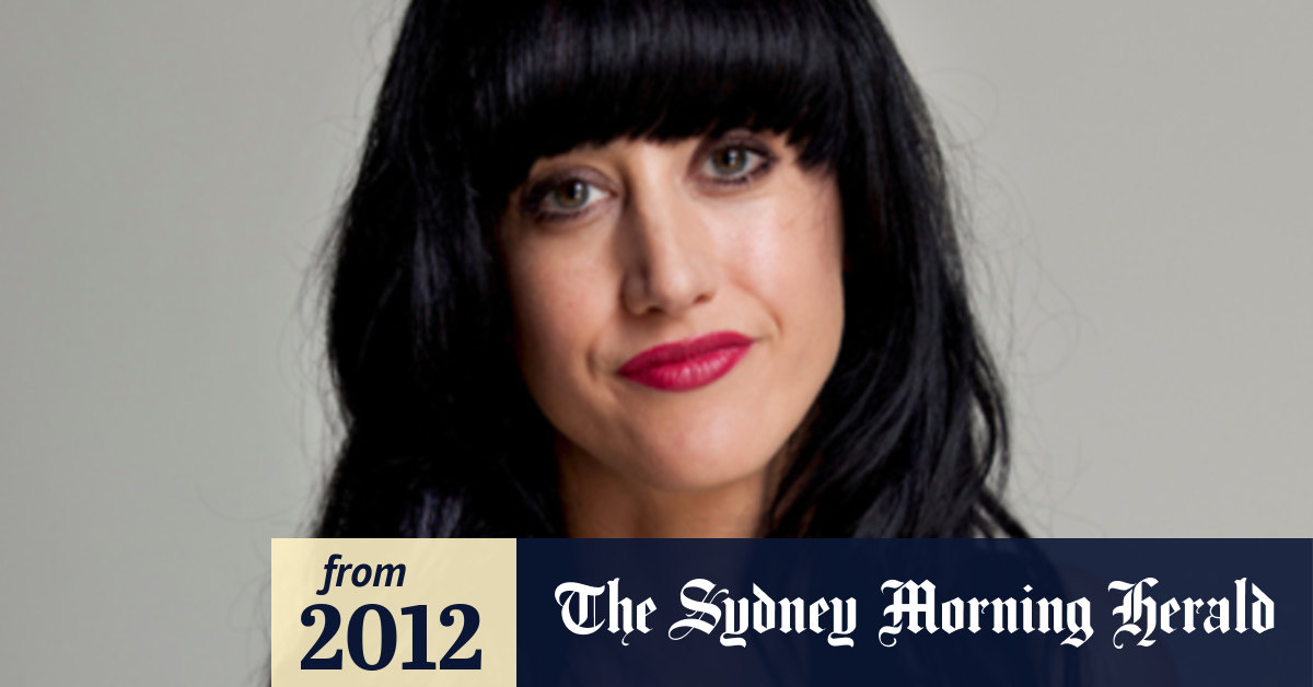 Even finance can rock'n'roll